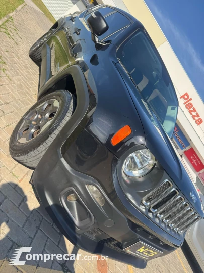 Renegade Sport  1.8 Aut