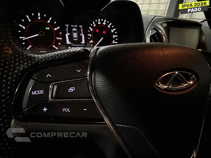 ARRIZO 5 1.5 VVT TURBO iFLEX RXT CVT