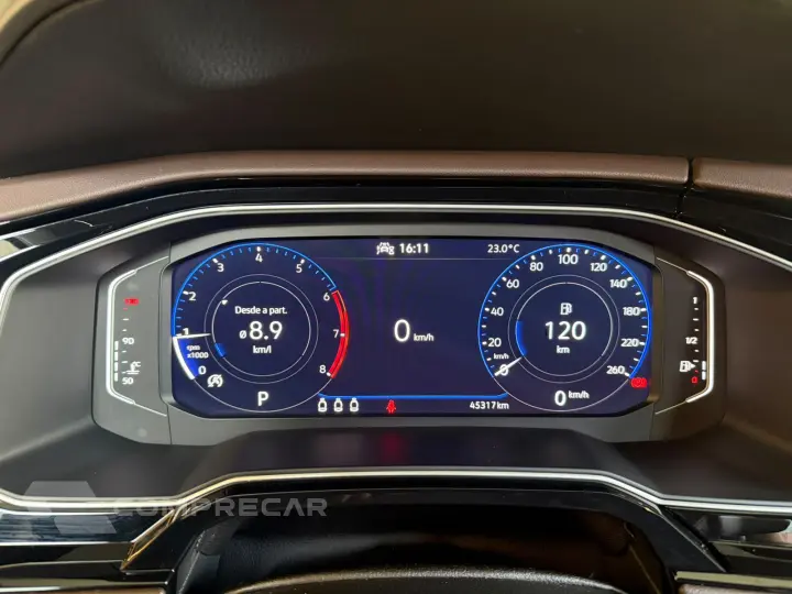 VIRTUS 1.0 200 TSI Highline