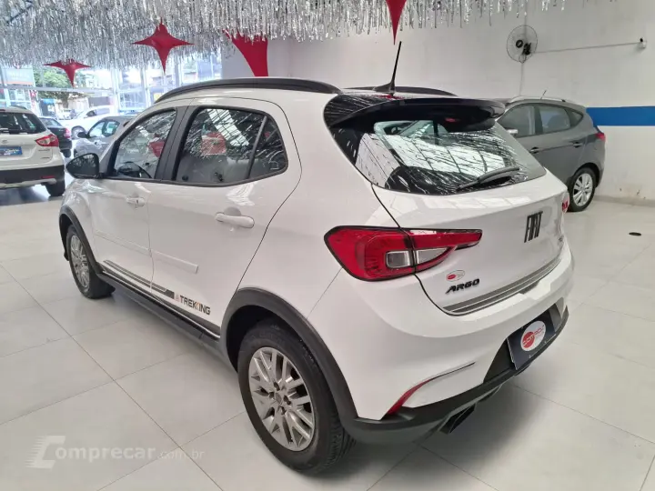 ARGO 1.3 Firefly Trekking