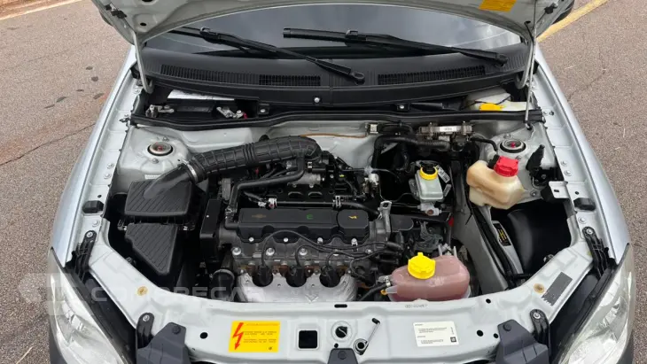 CELTA 1.0 MPFI Life 8V