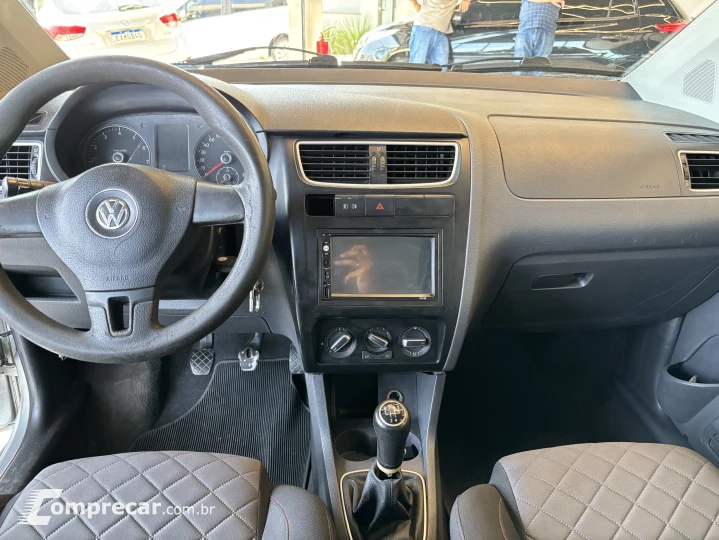 SPACEFOX 1.6 MI 8V