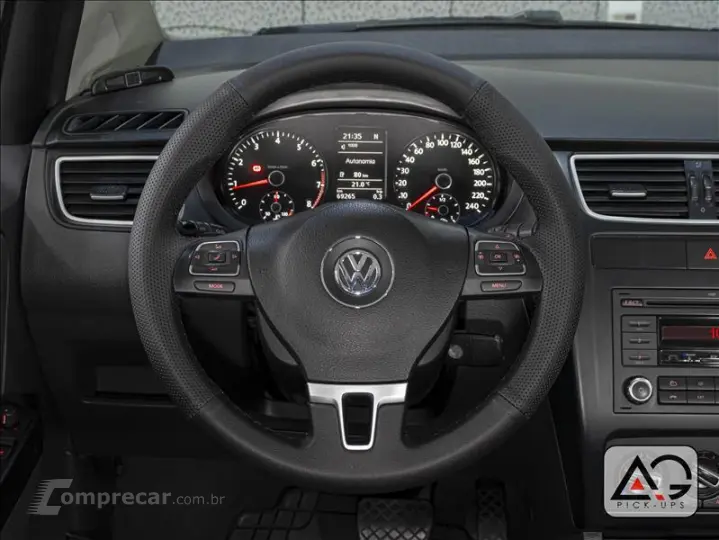 FOX 1.6 MI I-motion 8V