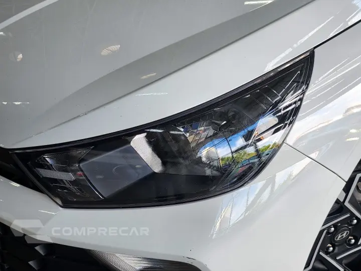 HB20 1.0 12V FLEX SENSE PLUS MANUAL
