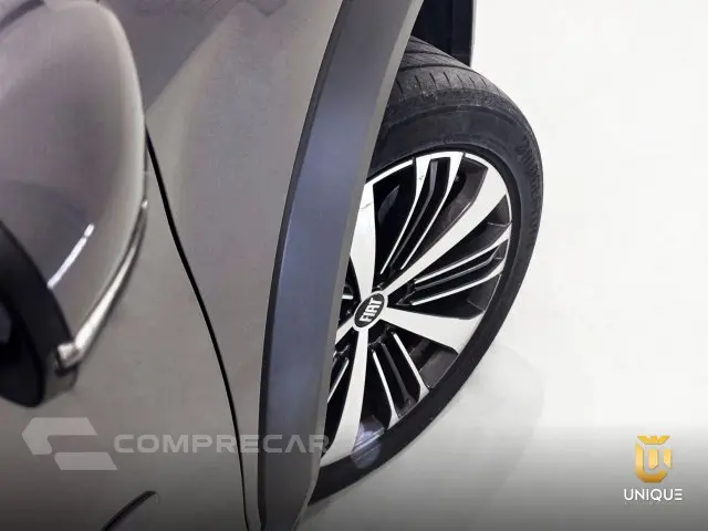 FASTBACK - 1.0 TURBO 200 AUDACE CVT