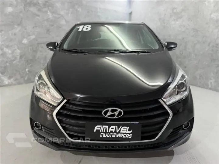 HB20 1.6 Premium 16V