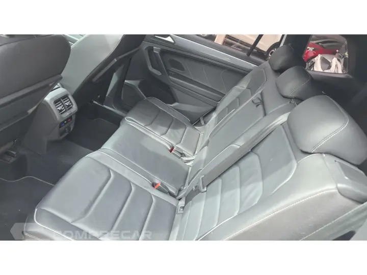 TIGUAN 2.0 350 TSI GASOLINA ALLSPACE R-LINE 4MOTION DSG