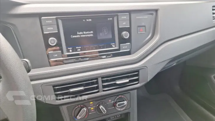 POLO 1.0 MPI MANUAL