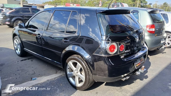 GOLF 2.0 MI Comfortline 8V