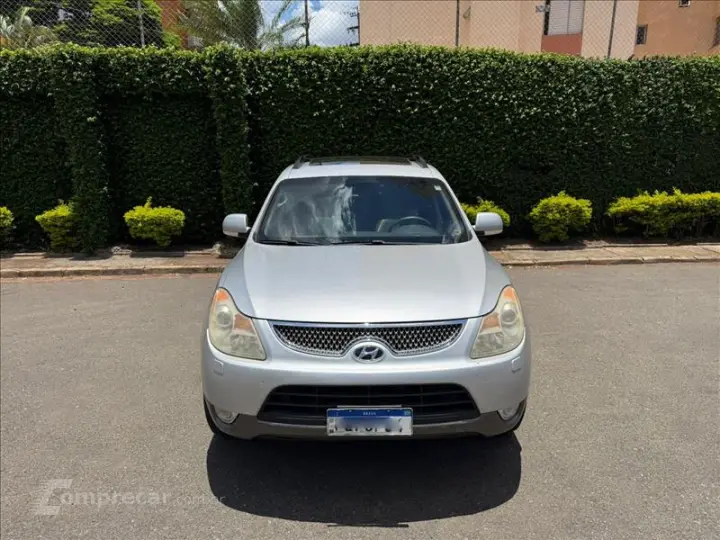 VERA CRUZ 3.8 GLS 4WD 4X4 V6 24V