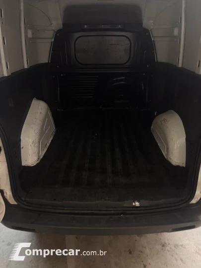 FIORINO 1.4 MPI Furgão Endurance 8V
