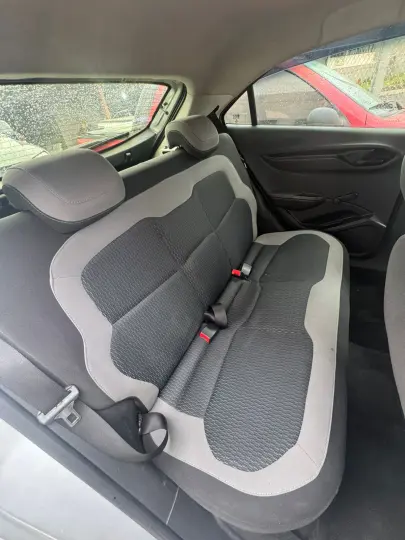 Onix Hatch LS 1.0 8V FlexPower 5P 2015