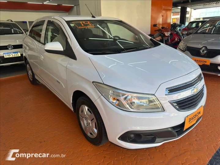 ONIX 1.0 MPFI LT 8V