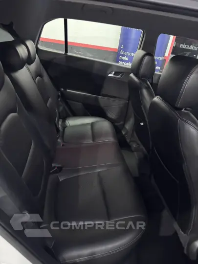 CRETA 1.6 16V Pulse