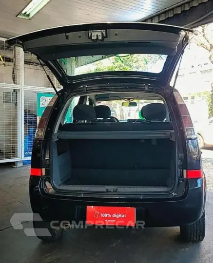 MERIVA FLEXPOWER MAXX 1.4
