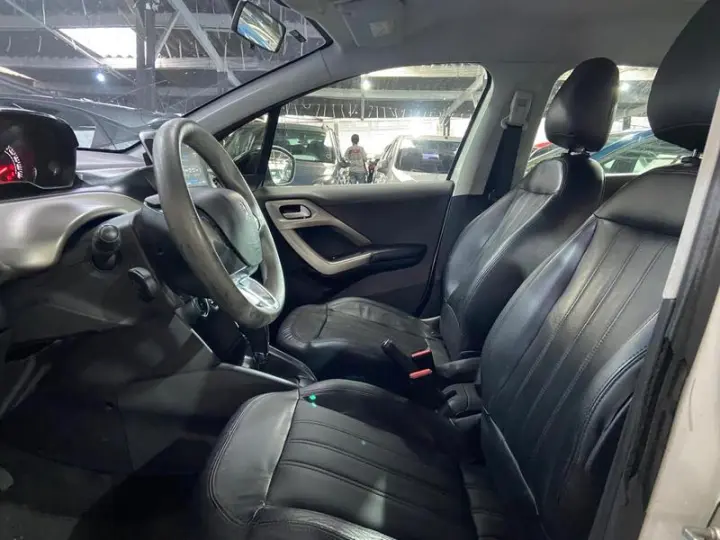 2008 ALLURE 1.6 FLEX 16V 5P AUT