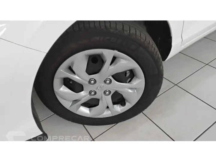 HB20 1.0 12V FLEX COMFORT PLUS MANUAL