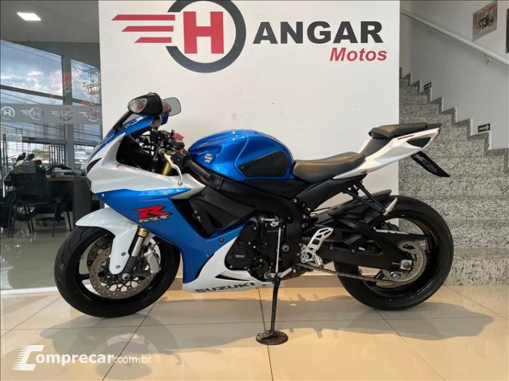 GSX-R 750