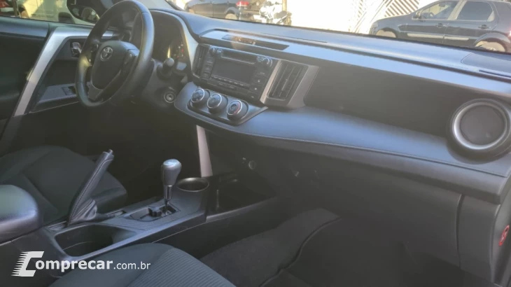 RAV4 2.0 4X2 16V