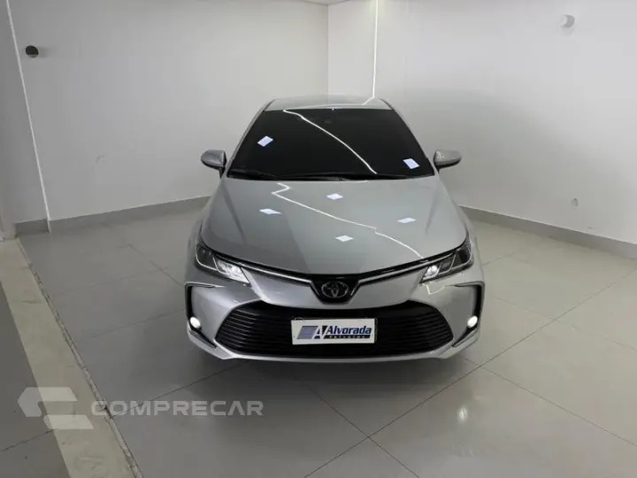 COROLLA 2.0 VVT-IE XEI DIRECT SHIFT FLEX