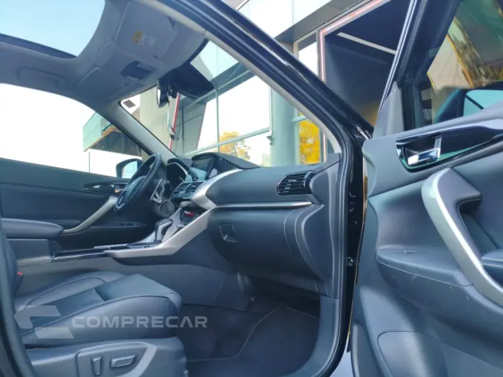 ECLIPSE CROSS 1.5 Mivec Turbo Hpe-s AWD