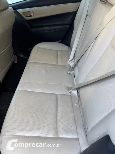COROLLA 2.0 Altis 16V