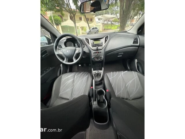 HB20S 1.0 COPA DO MUNDO 12V FLEX 4P MANUAL
