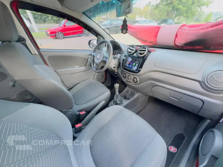 Palio 1.4 4P FLEX ATTRACTIVE
