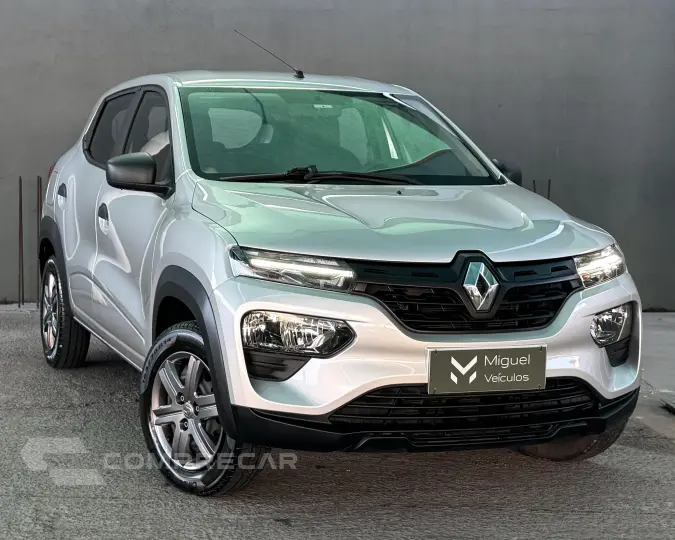 KWID 1.0 12V SCE ZEN