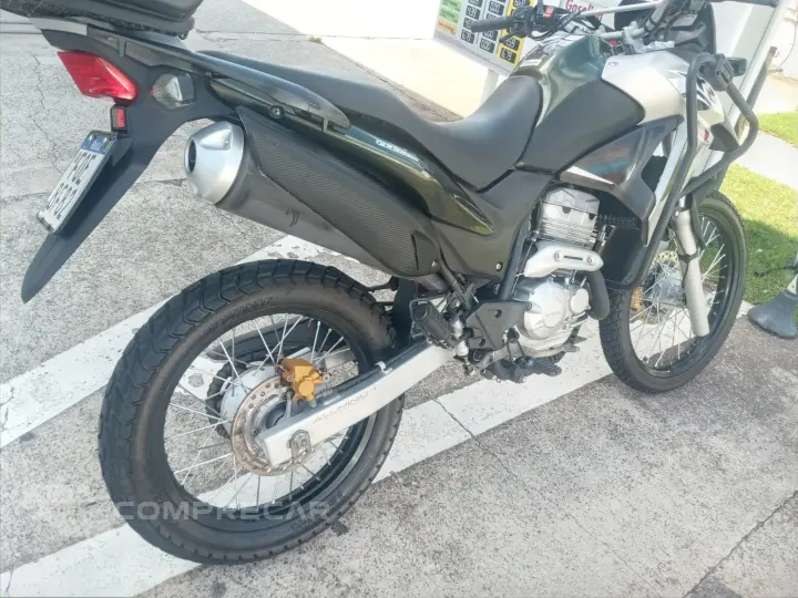 Xre 300
