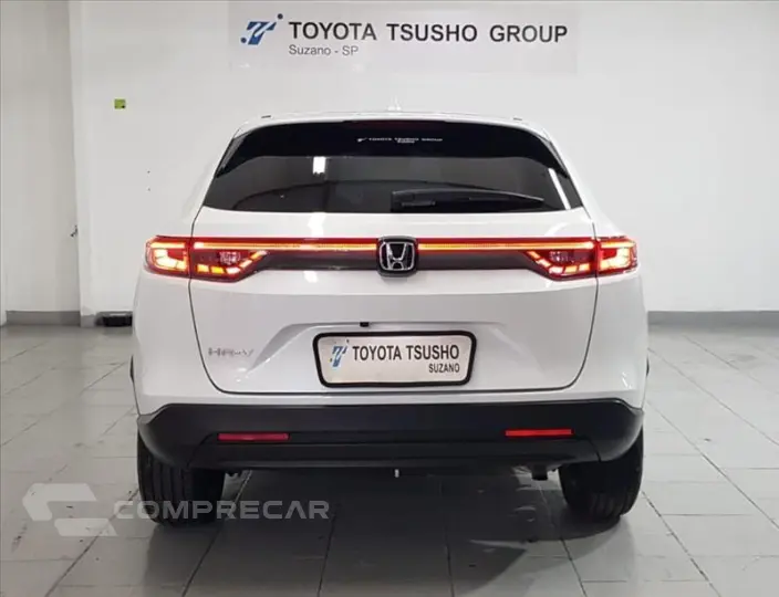 HR-V 1.5 DI I-vtec EXL