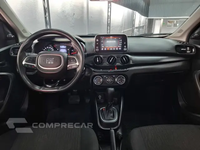 CRONOS - 1.3 FIREFLY DRIVE CVT