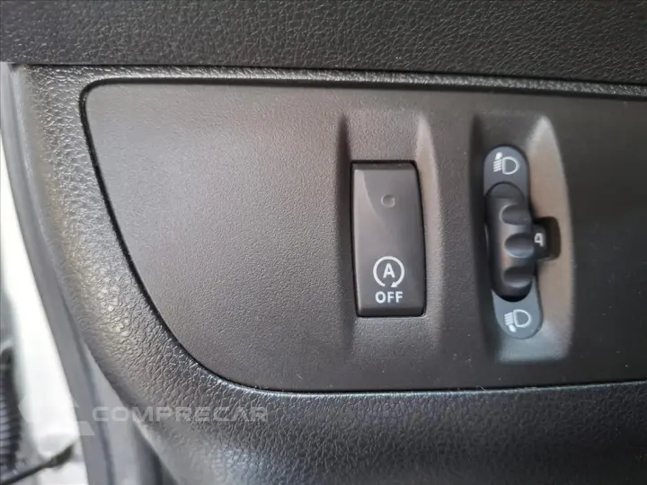 KWID 1.0 12V SCE FLEX ZEN MANUAL