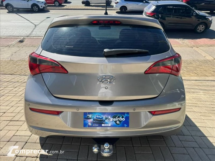 HB20 1.0 Comfort 12V