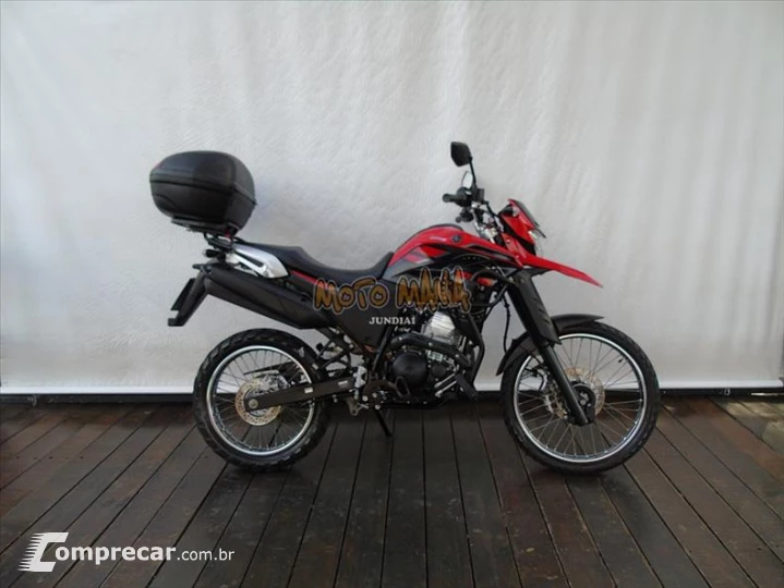 XTZ 250 LANDER
