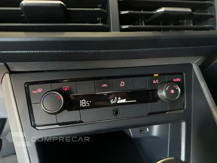 POLO 1.0 200 TSI HIGHLINE AUTOMÁTICO