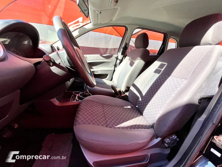 FIESTA 1.0 MPI Personnalité 8V
