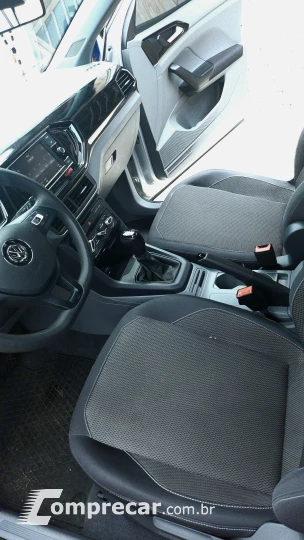 T-CROSS 1.0 200 TSI Sense