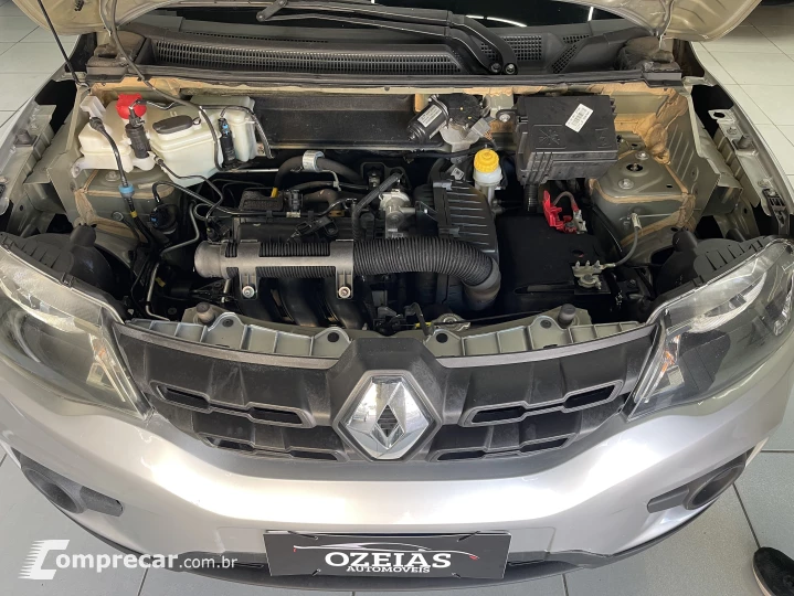 KWID 1.0 12V SCE ZEN