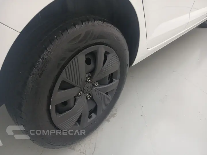 POLO 1.0 MPI TRACK MANUAL