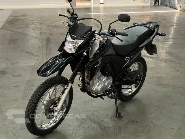 NXR 160 BROS ESDD - Off Road