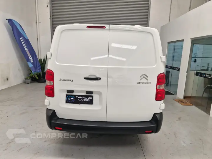 JUMPY 1.5 Bluehdi Cargo