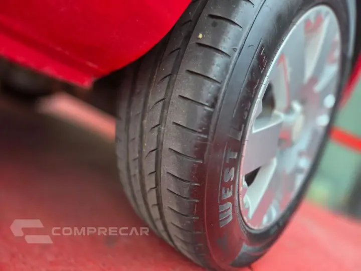 C3 GLX 1.4/ GLX Sonora 1.4 Flex 8V 5p