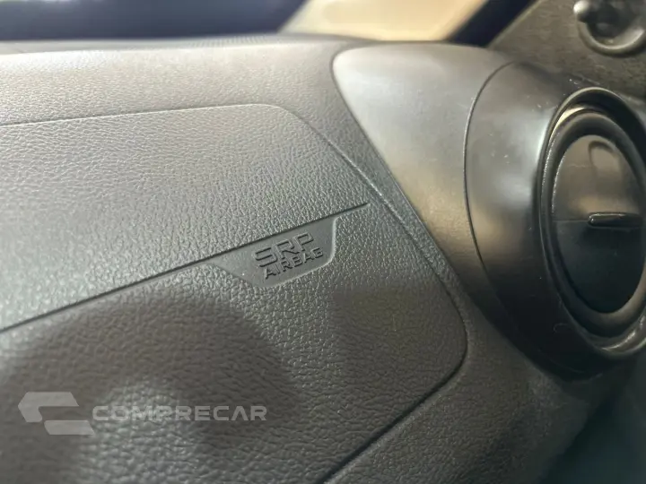 Kwid KWID Zen 1.0 Flex 12V 5p Mec.