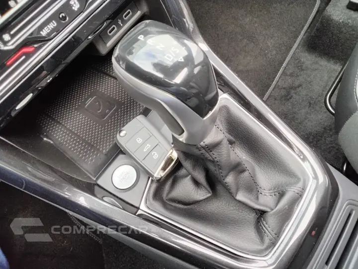 T-CROSS 1.4 250 TSI TOTAL FLEX EXTREME AUTOMÁTICO