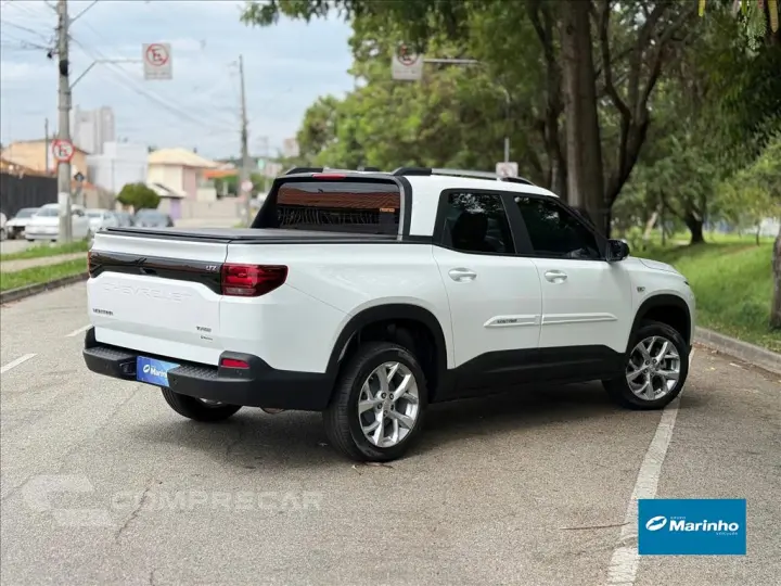 MONTANA 1.2 TURBO FLEX LTZ AUTOMÁTICO