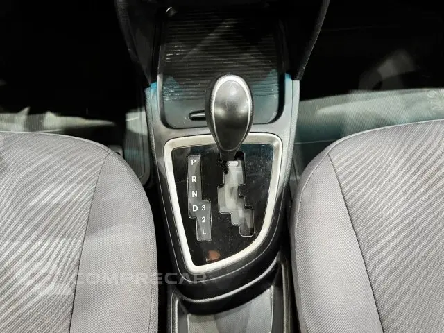 HB20S - 1.6 COMFORT PLUS 16V 4P AUTOMÁTICO