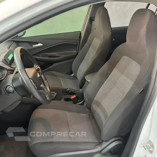 ONIX HATCH 1.0 12V TB Flex 5p Aut.