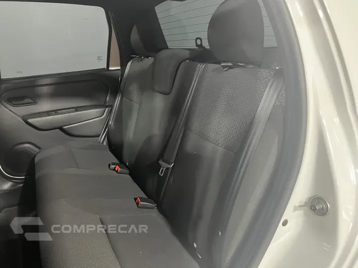 OROCH 1.6 16V SCE FLEX INTENSE MANUAL