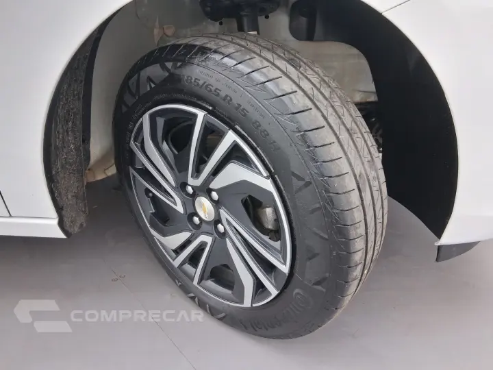ONIX 1.0 FLEX LT MANUAL